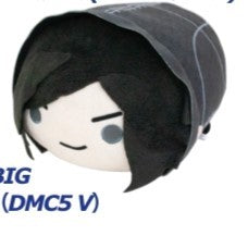 Devil May Cry BIG Capcorom Tsum Tsum Plush [Extremely Rare]