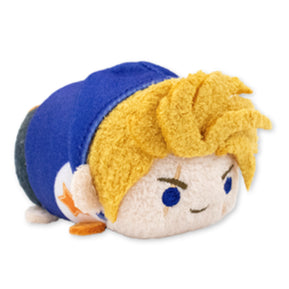 Street Fighter Capcorom Tsum Tsum Plush