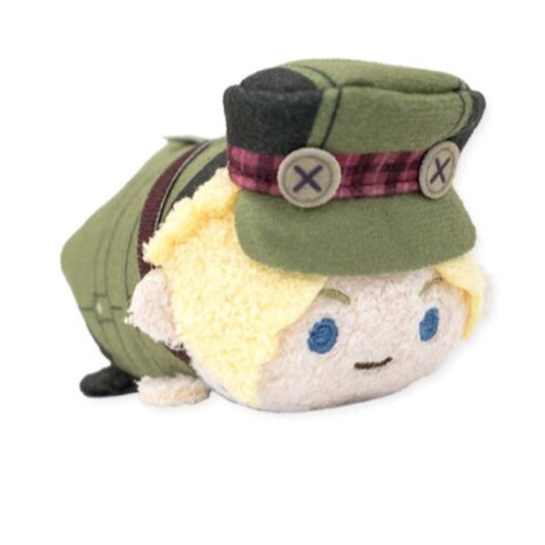 Ace Attorney Capcorom Tsum Tsum Plush