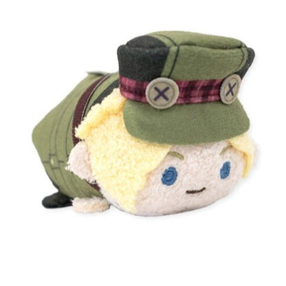 Ace Attorney Capcorom Tsum Tsum Plush