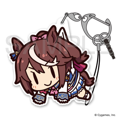 Umamusume Pretty Derby: Acrylic Pinch Keychain