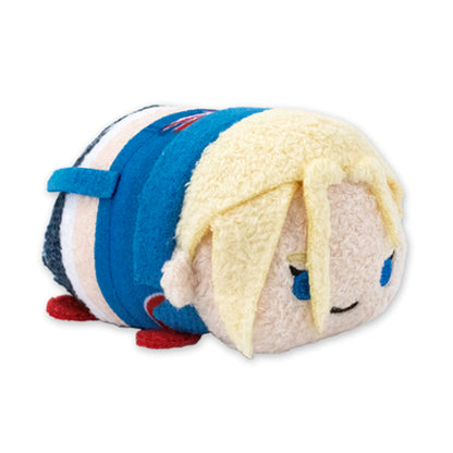 Street Fighter Capcorom Tsum Tsum Plush