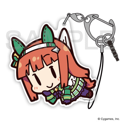 Umamusume Pretty Derby: Acrylic Pinch Keychain