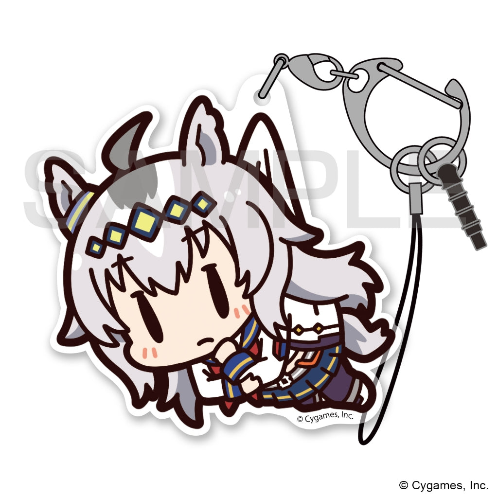 Umamusume Pretty Derby: Acrylic Pinch Keychain