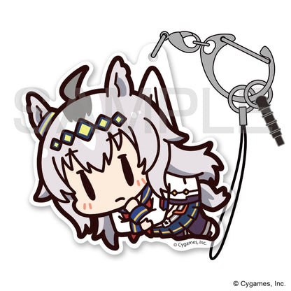 Umamusume Pretty Derby: Acrylic Pinch Keychain