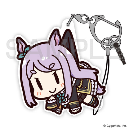 Umamusume Pretty Derby: Acrylic Pinch Keychain