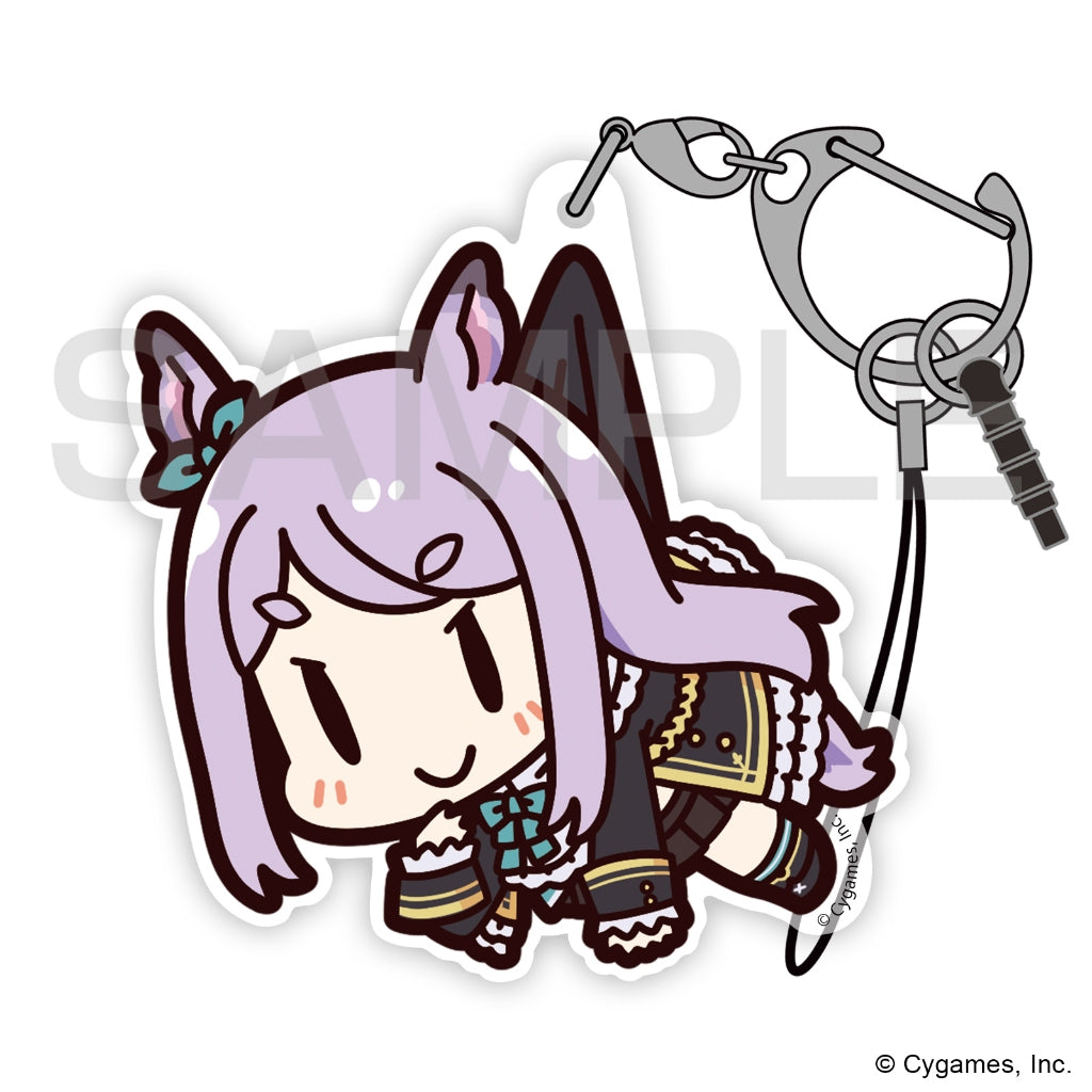 Umamusume Pretty Derby: Acrylic Pinch Keychain