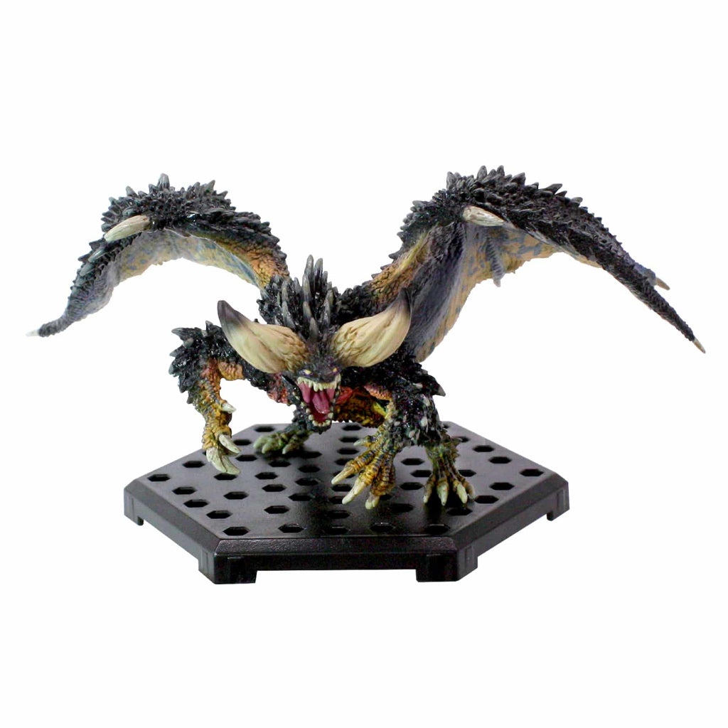 Capcom Figure Builder Monster Hunter Standard Model Plus MH 20th Anniversary BEST SELECTION vol.2 [Random/Box]
