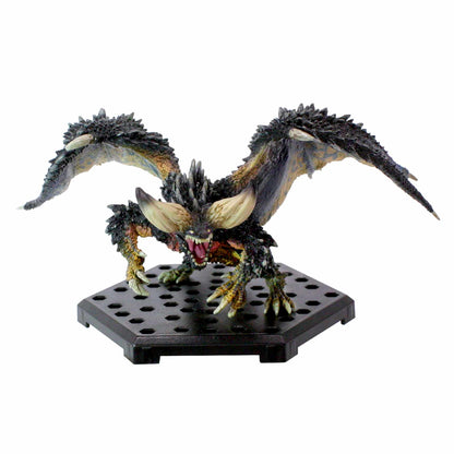 Capcom Figure Builder Monster Hunter Standard Model Plus MH 20th Anniversary BEST SELECTION vol.2 [Random/Box]