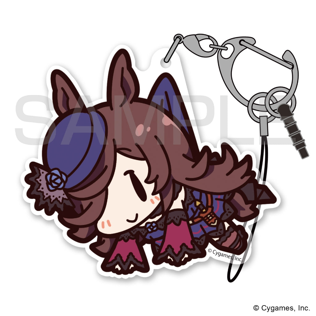 Umamusume Pretty Derby: Acrylic Pinch Keychain