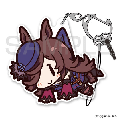 Umamusume Pretty Derby: Acrylic Pinch Keychain