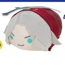 Devil May Cry BIG Capcorom Tsum Tsum Plush [Extremely Rare]