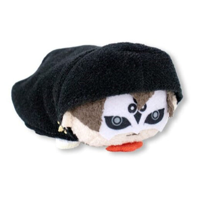 Ace Attorney Capcorom Tsum Tsum Plush
