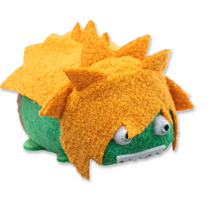 Street Fighter Capcorom Tsum Tsum Plush