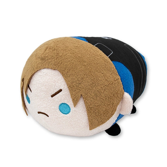 Resident Evil Leon BIG Capcorom Plush