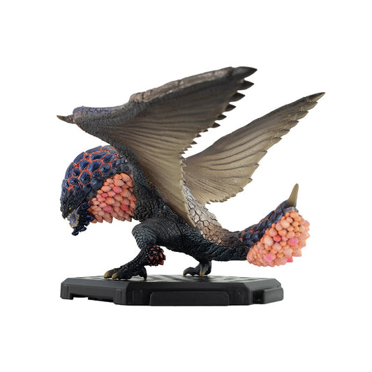 Seething Bazelguese_Figure